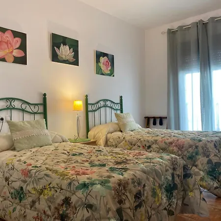 La Bondadosa Holiday home *