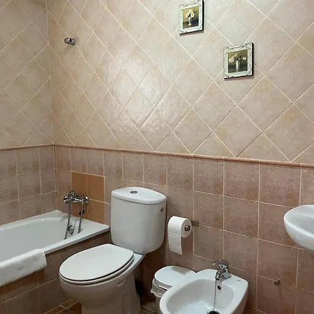 Holiday home La Bondadosa