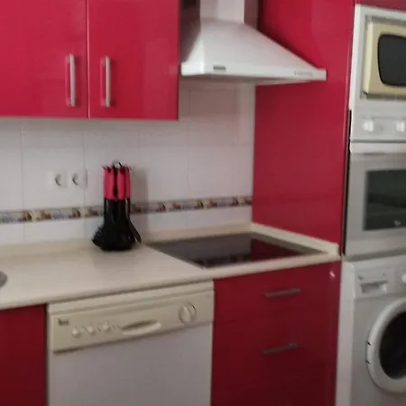 La Bondadosa Holiday home *