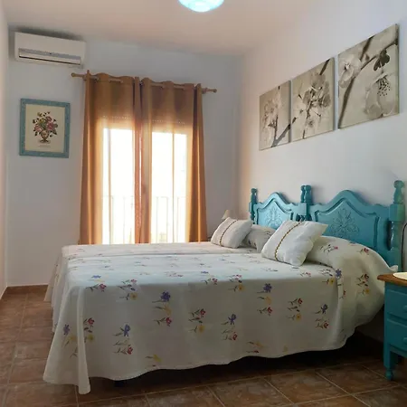 Holiday home La Bondadosa *
