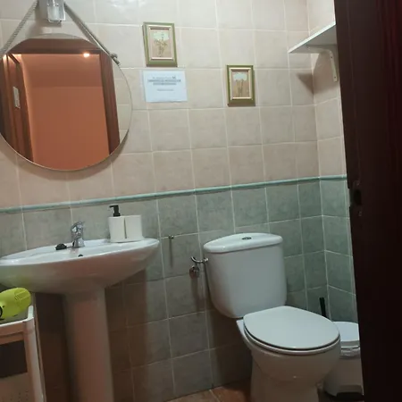 Holiday home La Bondadosa El Bosque (Cadiz)