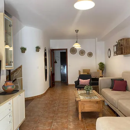 La Bondadosa Holiday home *