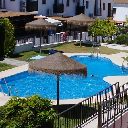 Holiday home La Bondadosa *