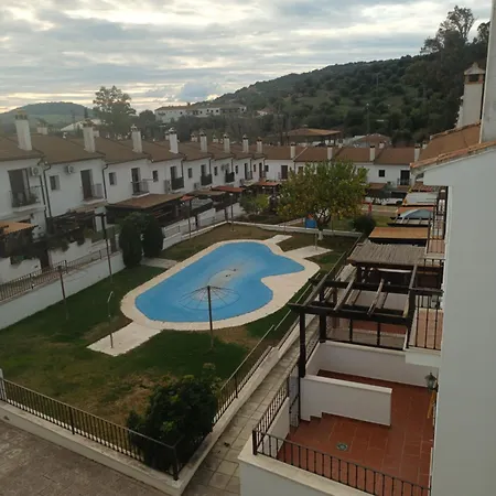 La Bondadosa El Bosque (Cadiz)
