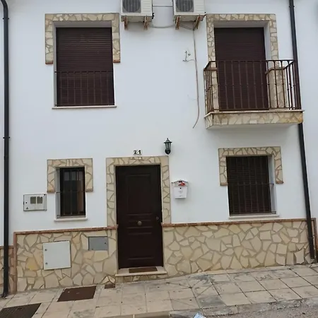 La Bondadosa Holiday home