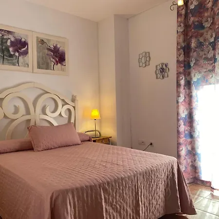 La Bondadosa Holiday home *